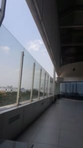 Co Polymer Nylon Net