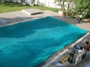 Pool Safety